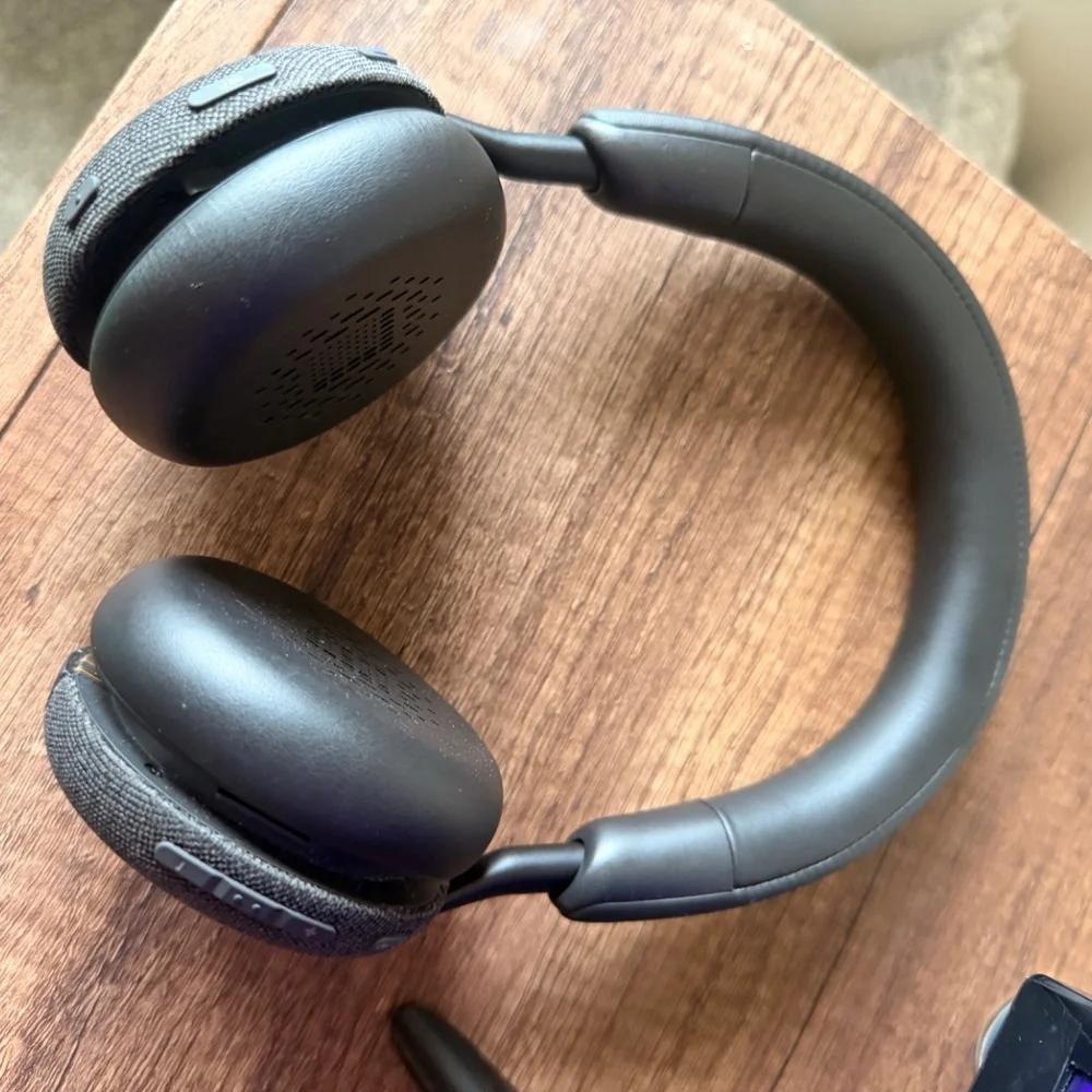 Dell Pro Wireless ANC Bluetooth Headset w/Microphone WL5024